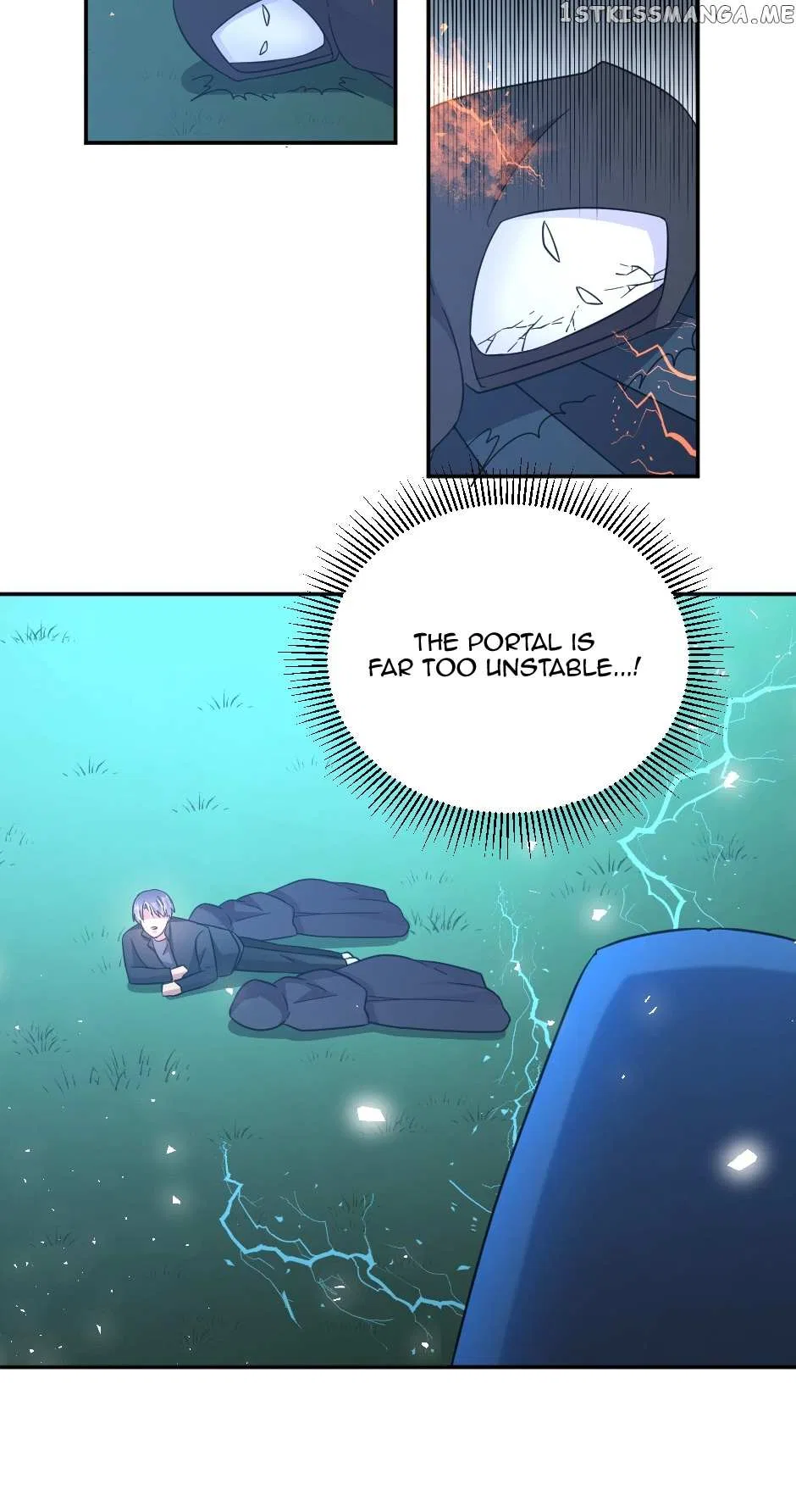 Love In Time Chapter 45 – Page 50