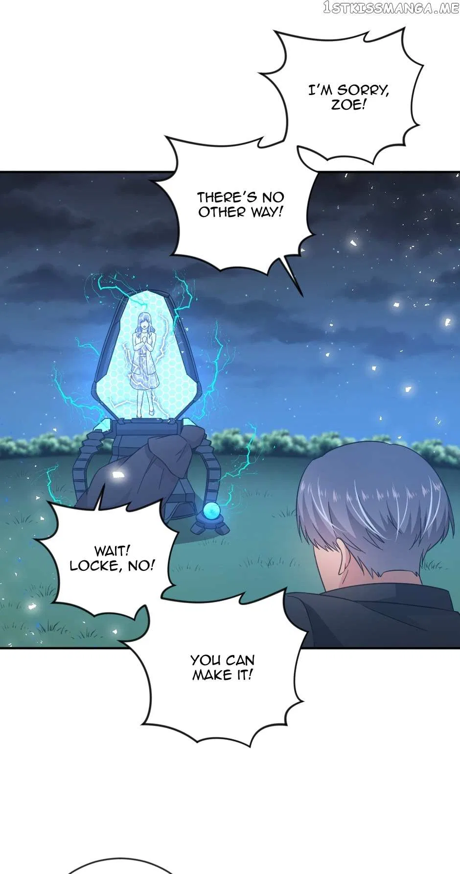 Love In Time Chapter 45 – Page 51