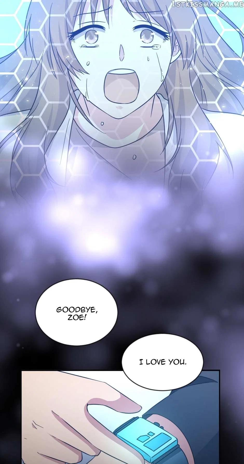 Love In Time Chapter 45 – Page 53