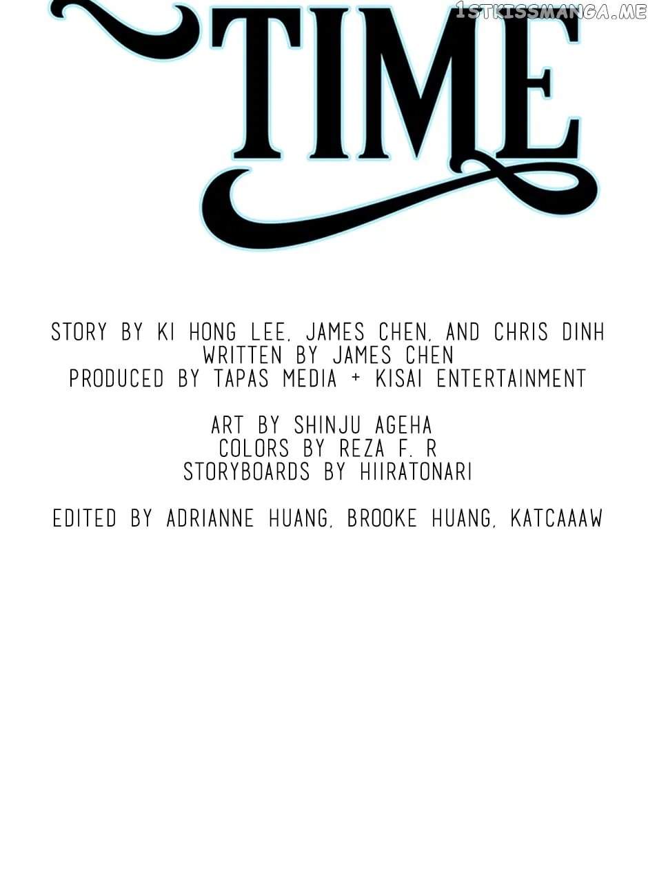 Love In Time Chapter 45 – Page 58