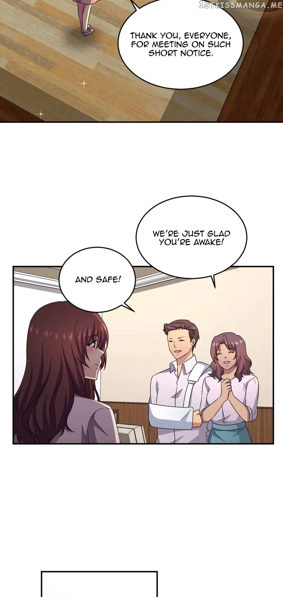 Love In Time Chapter 44 – Page 2