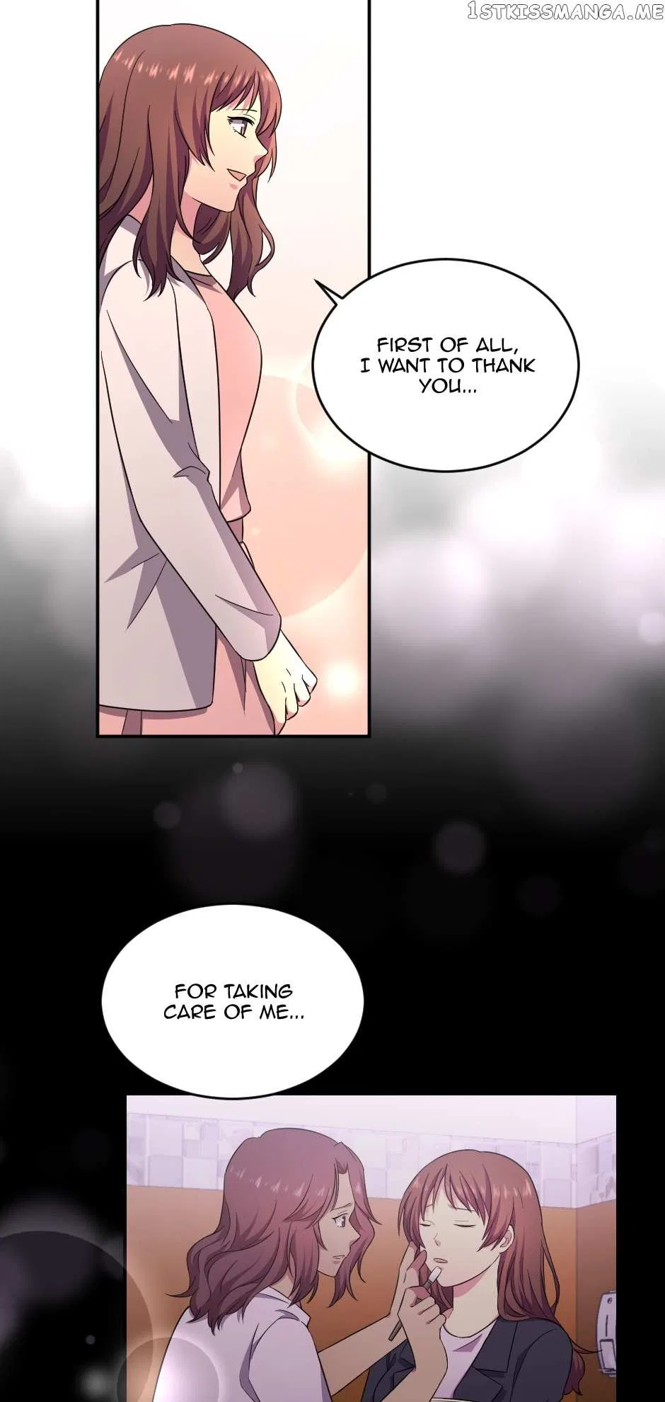 Love In Time Chapter 44 – Page 3