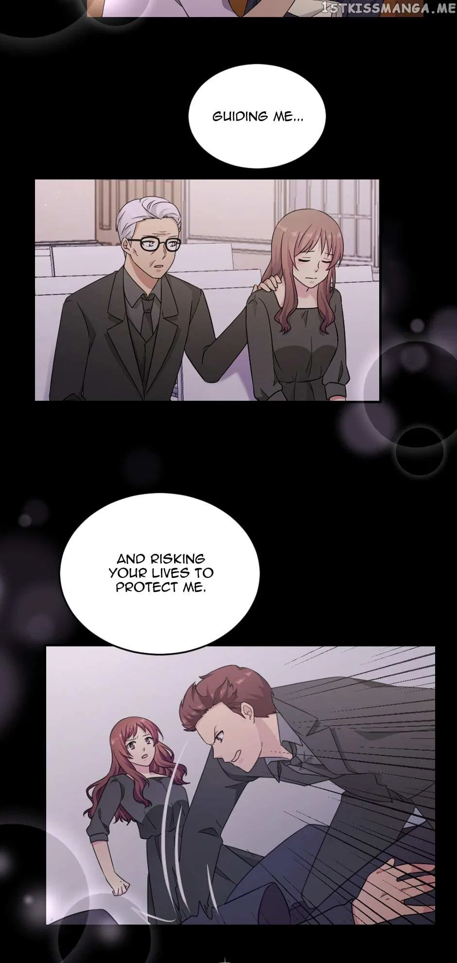 Love In Time Chapter 44 – Page 4