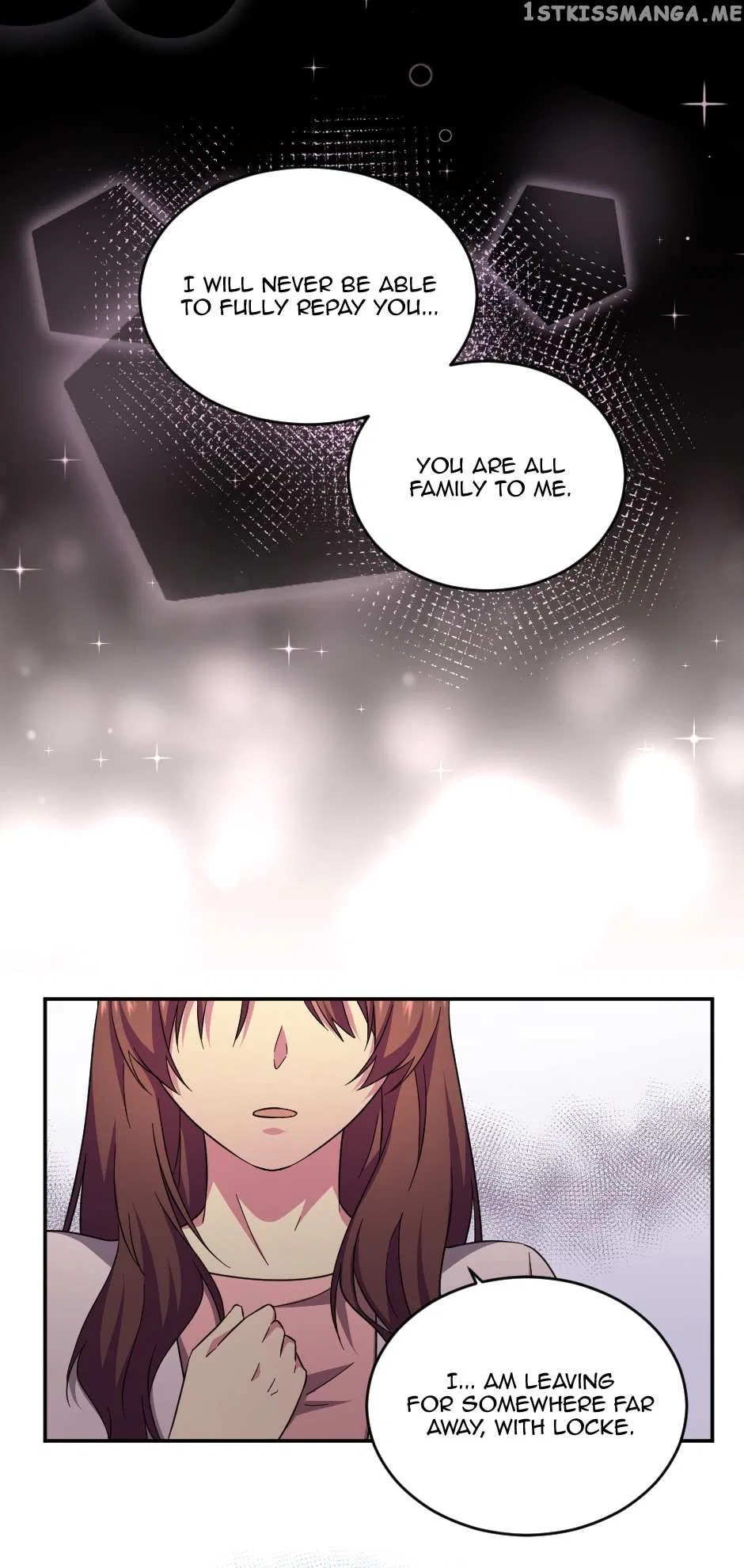 Love In Time Chapter 44 – Page 5