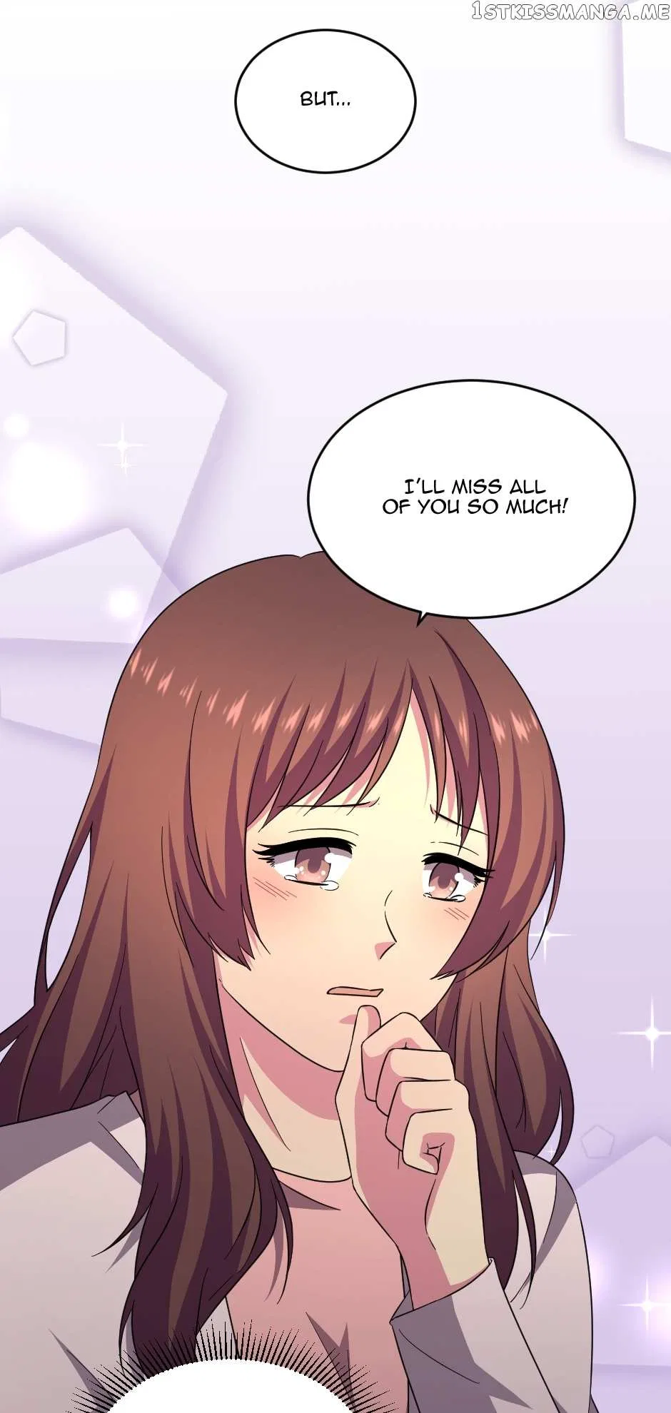 Love In Time Chapter 44 – Page 7