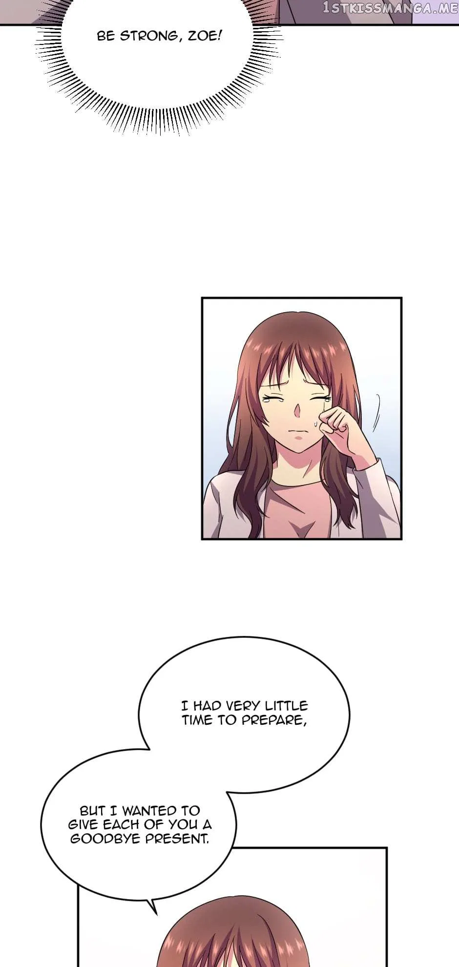 Love In Time Chapter 44 – Page 8