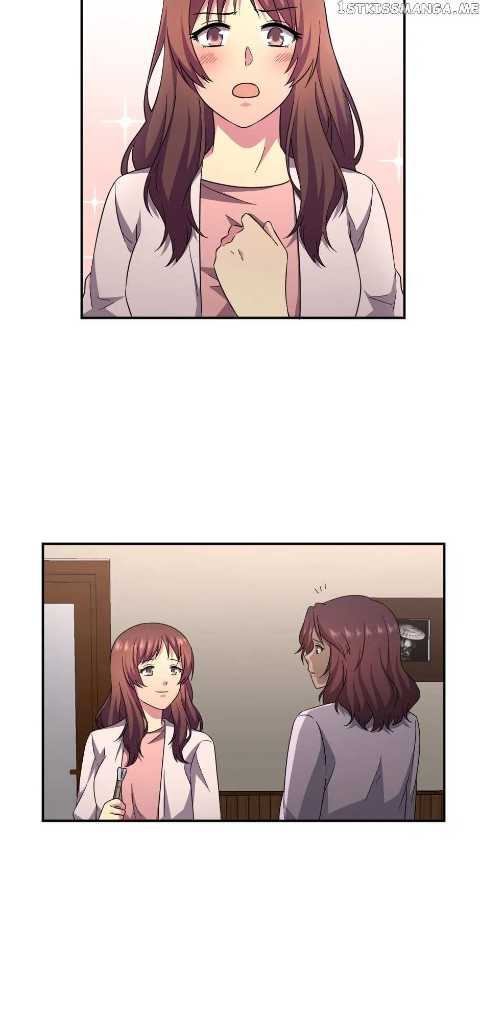 Love In Time Chapter 44 – Page 9