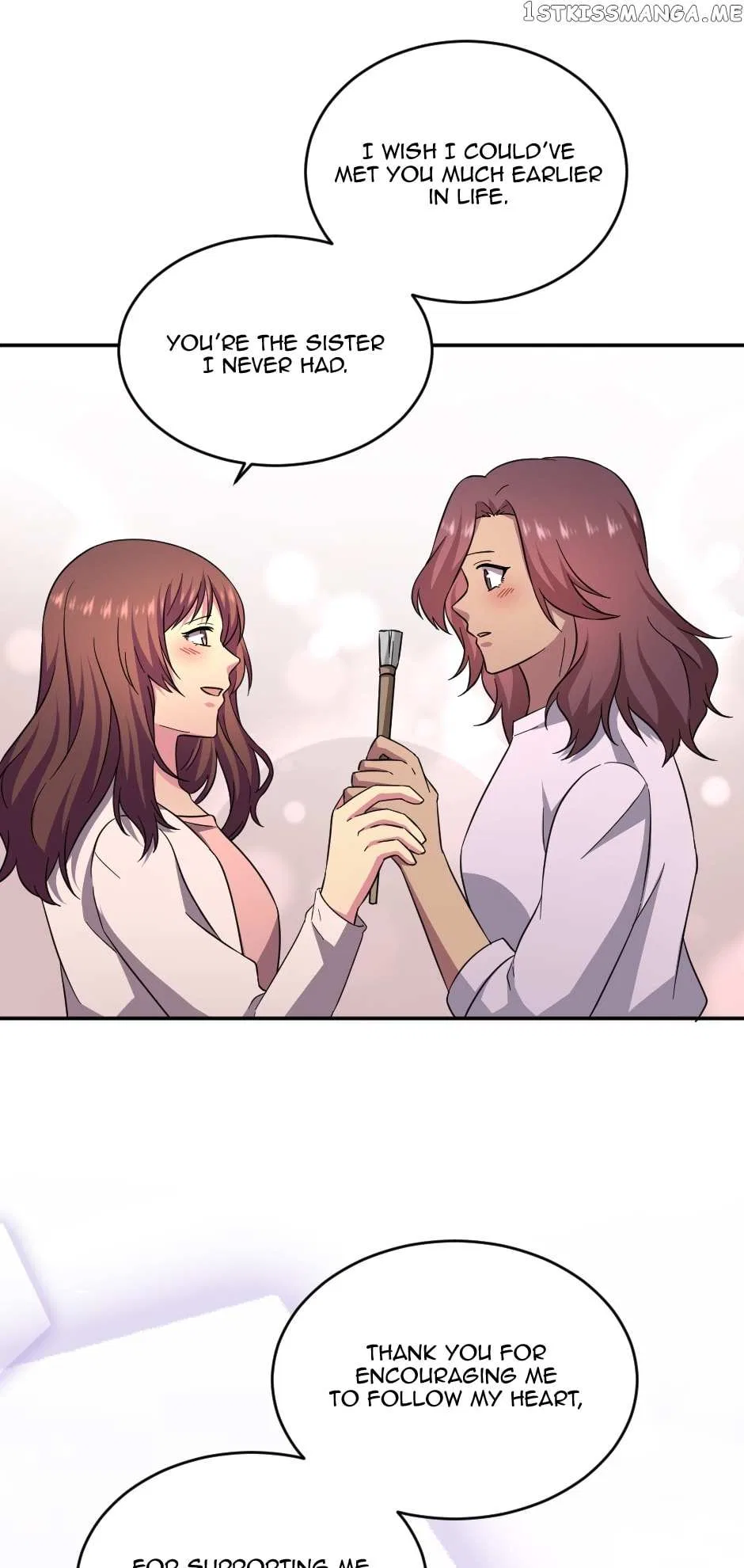 Love In Time Chapter 44 – Page 10