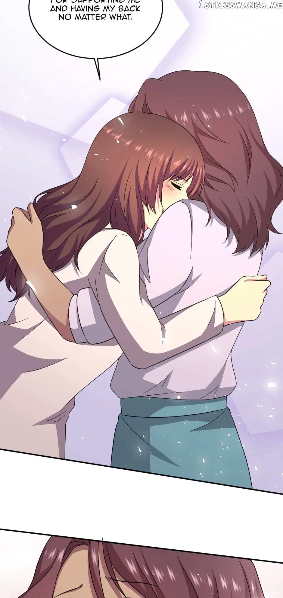 Love In Time Chapter 44 – Page 11