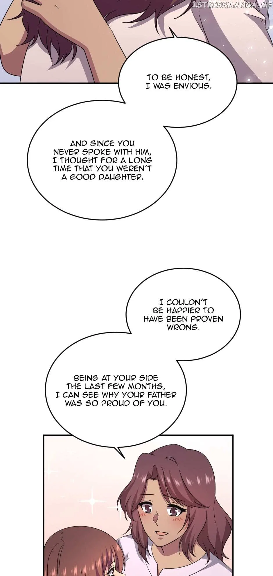 Love In Time Chapter 44 – Page 13