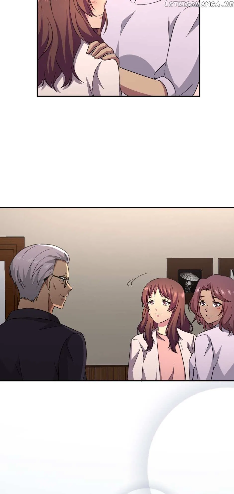 Love In Time Chapter 44 – Page 14