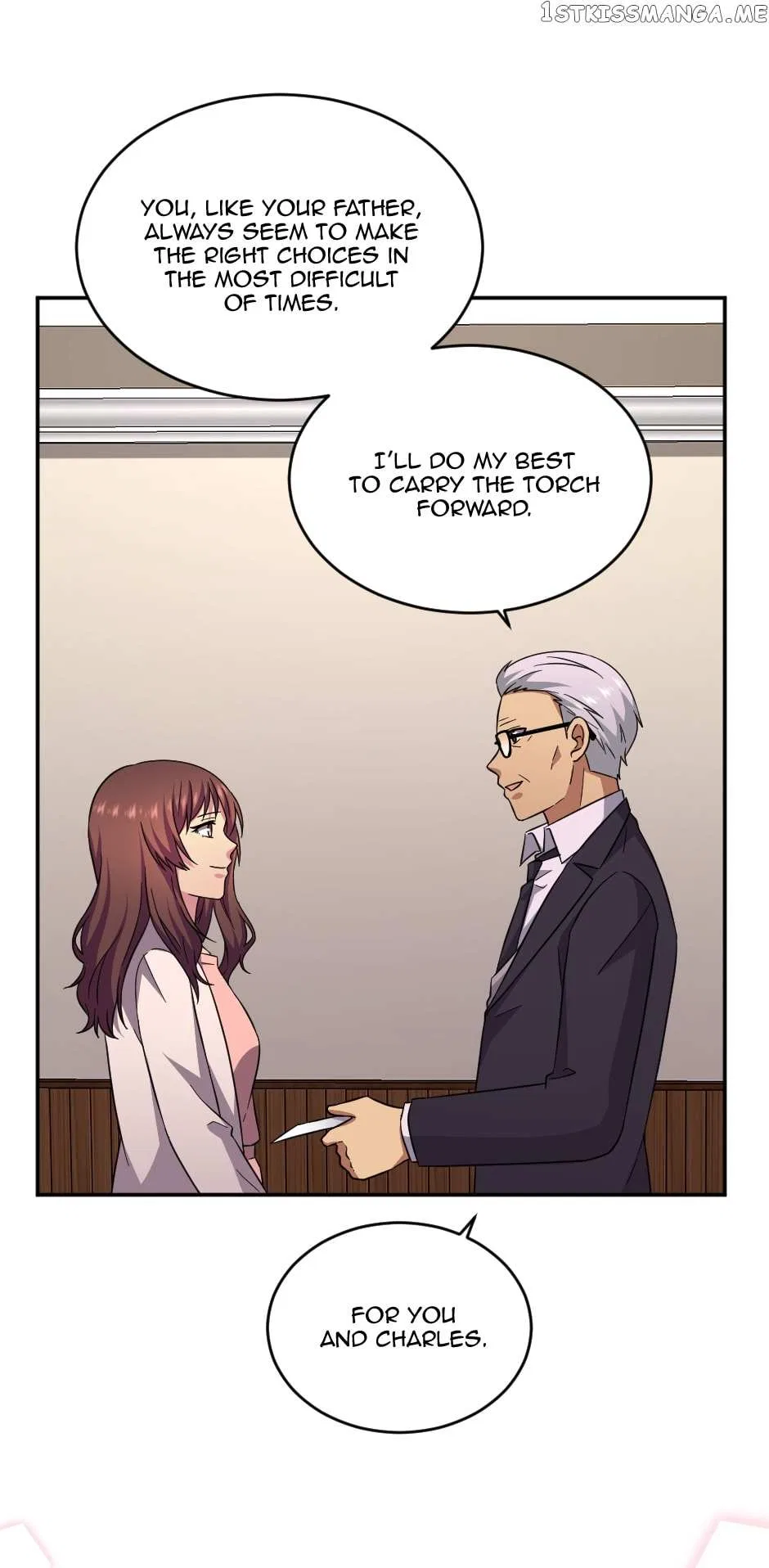Love In Time Chapter 44 – Page 16