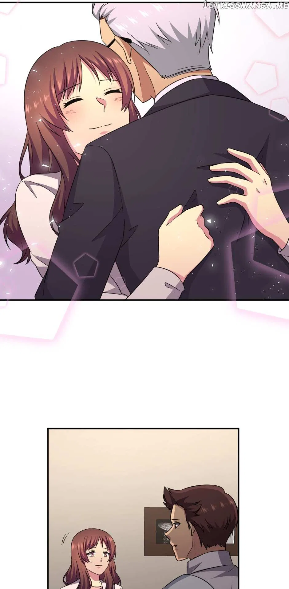 Love In Time Chapter 44 – Page 17