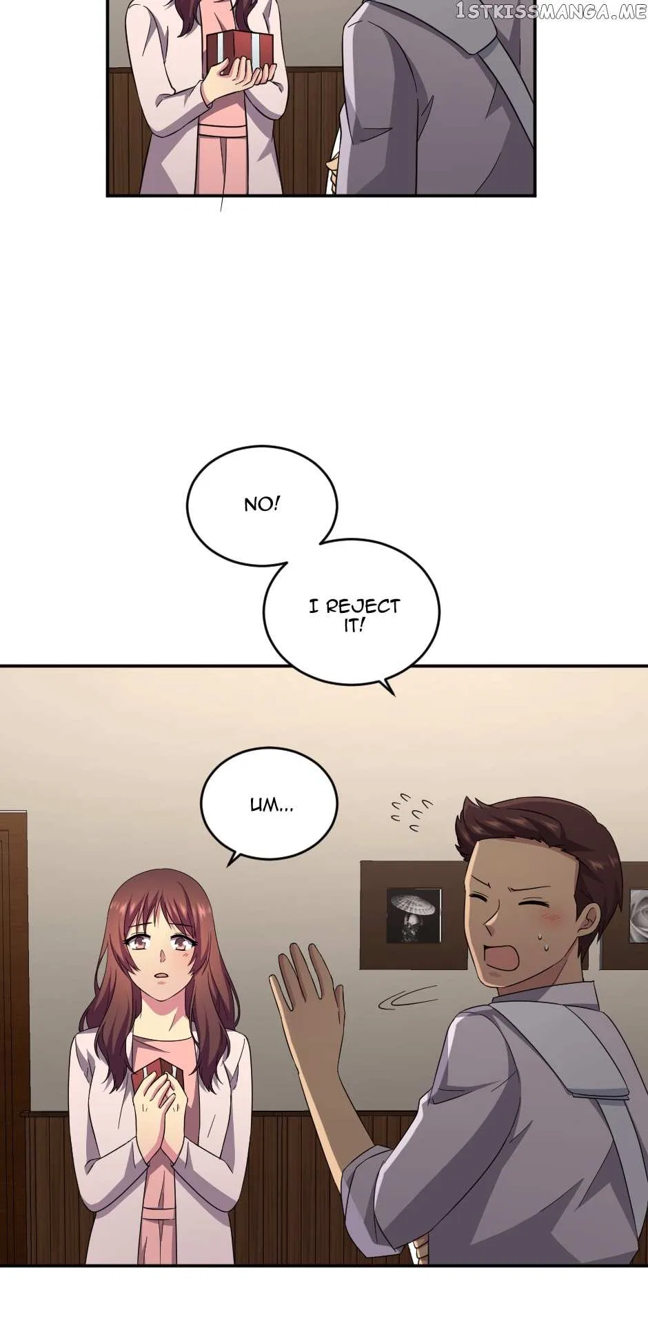 Love In Time Chapter 44 – Page 18