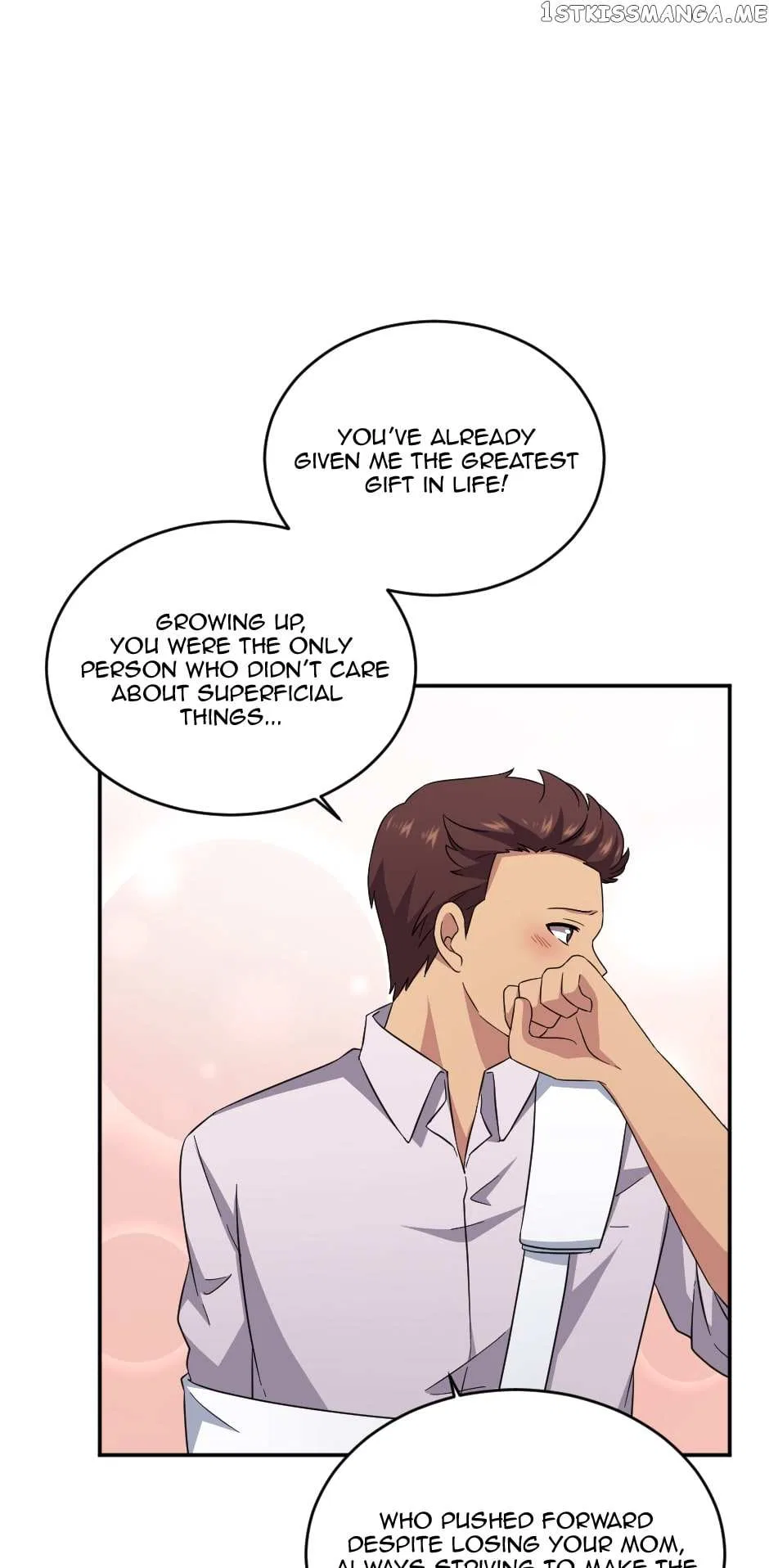 Love In Time Chapter 44 – Page 19