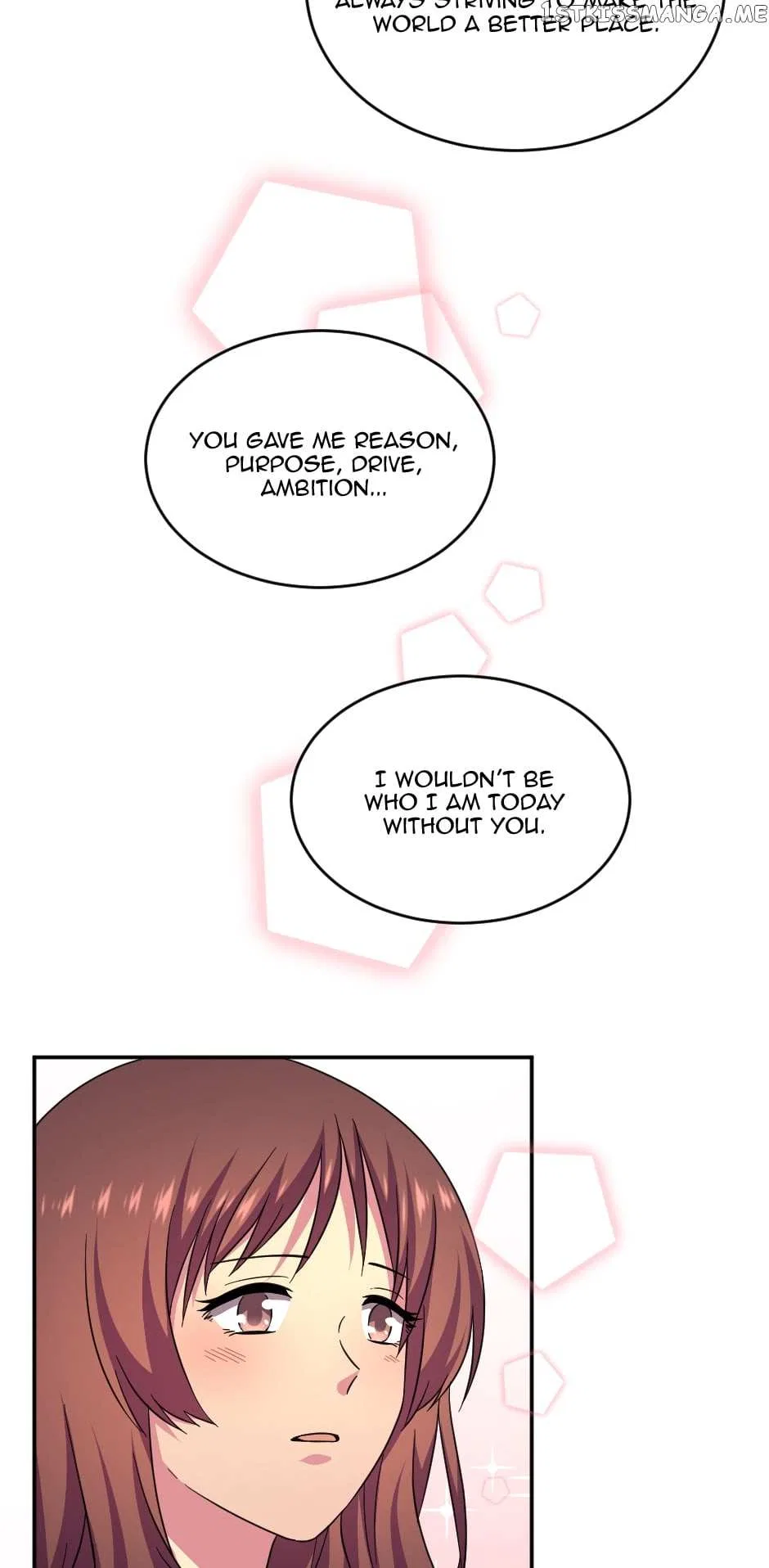 Love In Time Chapter 44 – Page 20