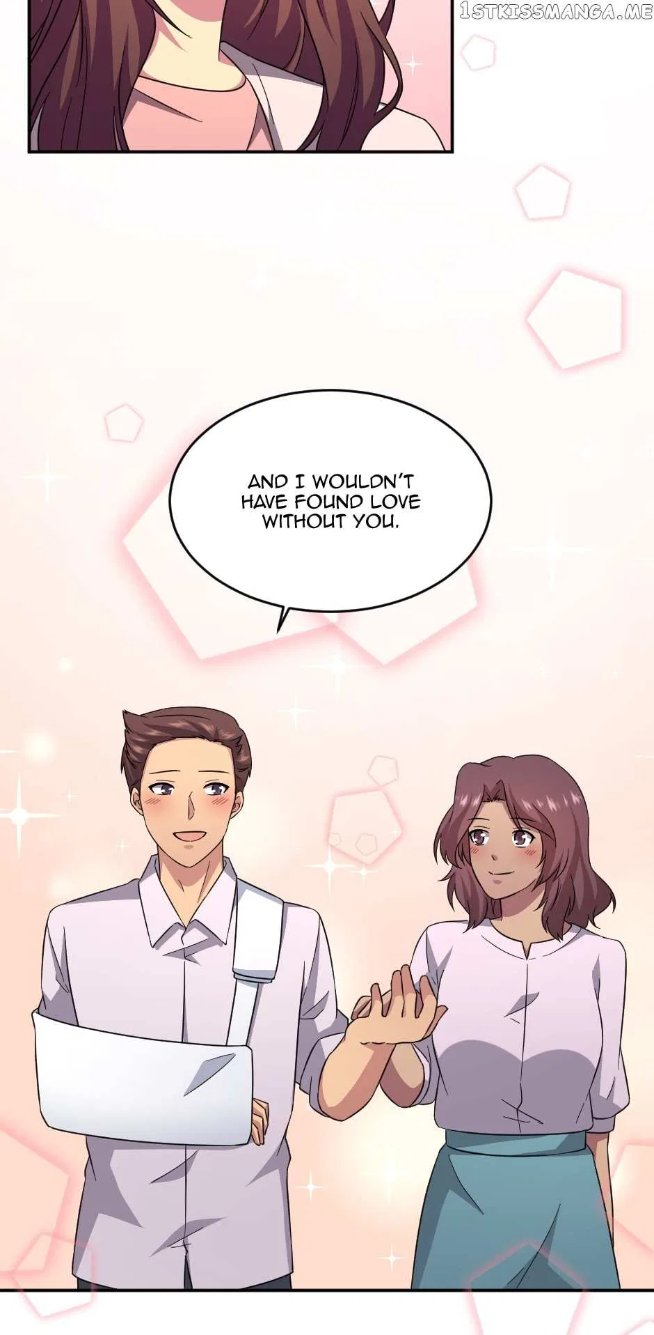 Love In Time Chapter 44 – Page 21