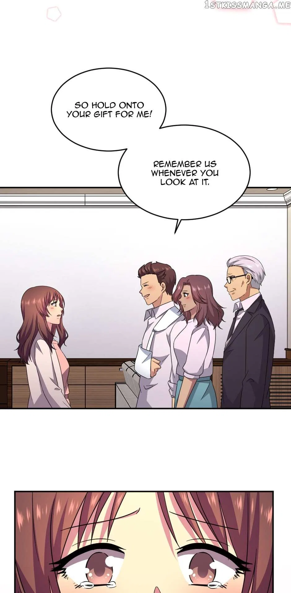 Love In Time Chapter 44 – Page 22
