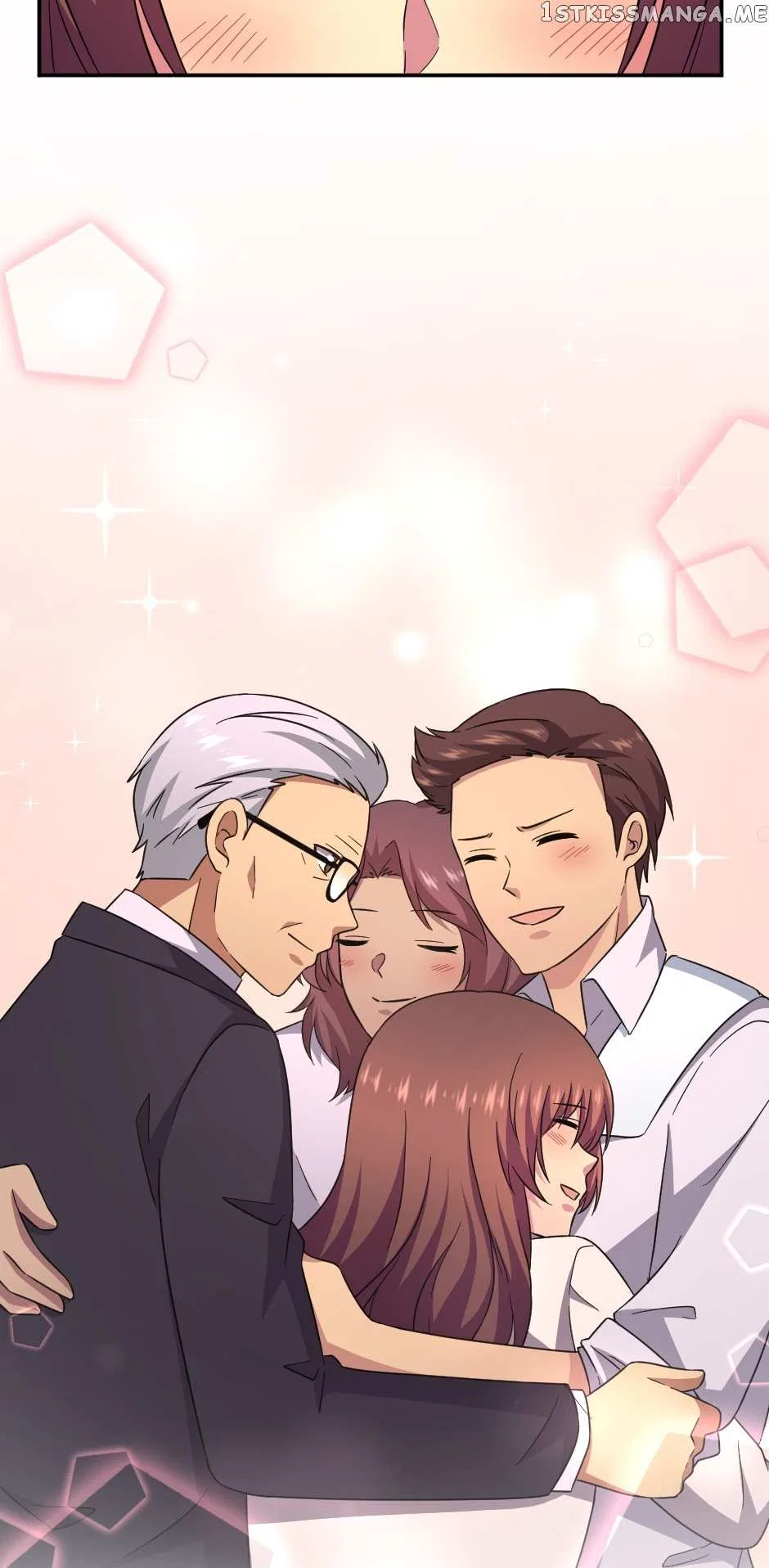 Love In Time Chapter 44 – Page 23