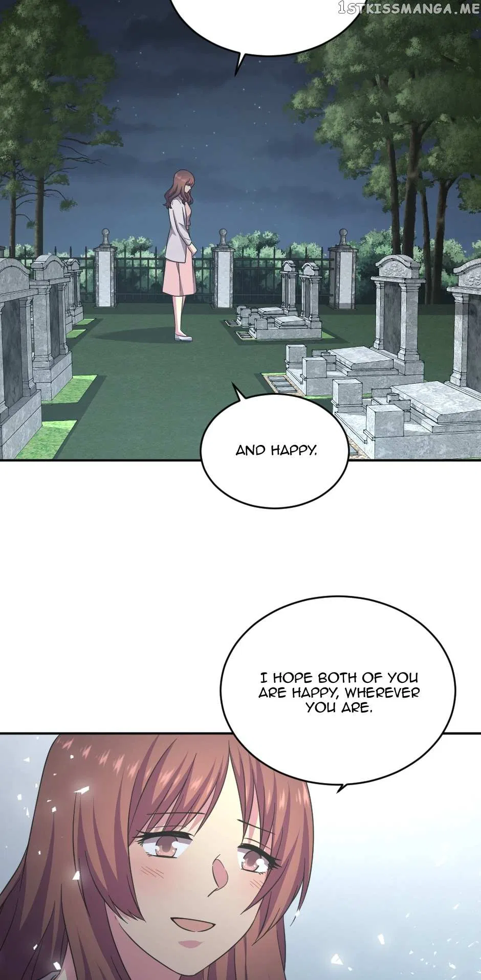 Love In Time Chapter 44 – Page 27