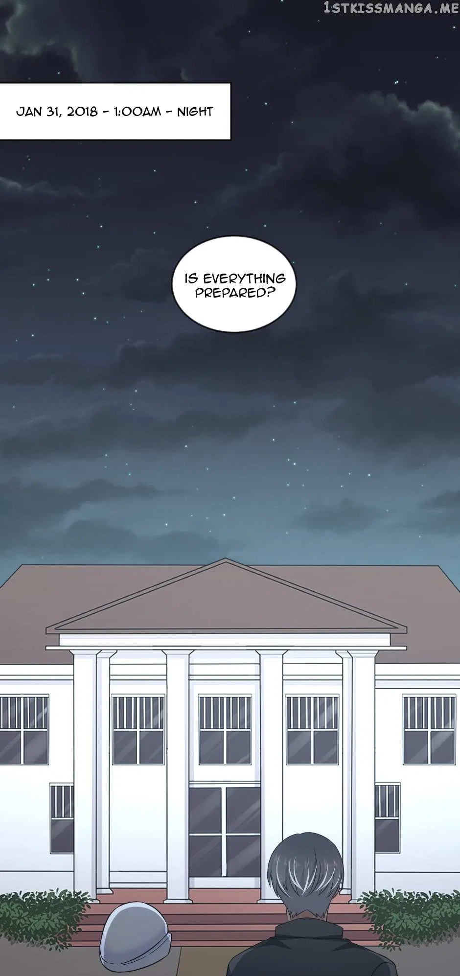 Love In Time Chapter 44 – Page 29