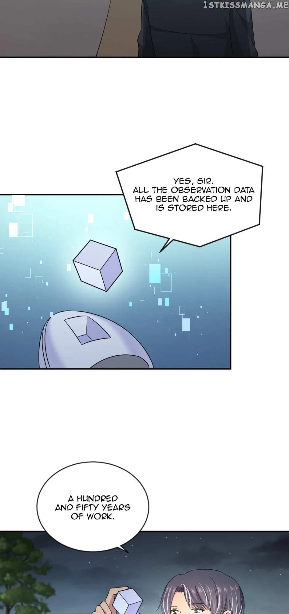Love In Time Chapter 44 – Page 30