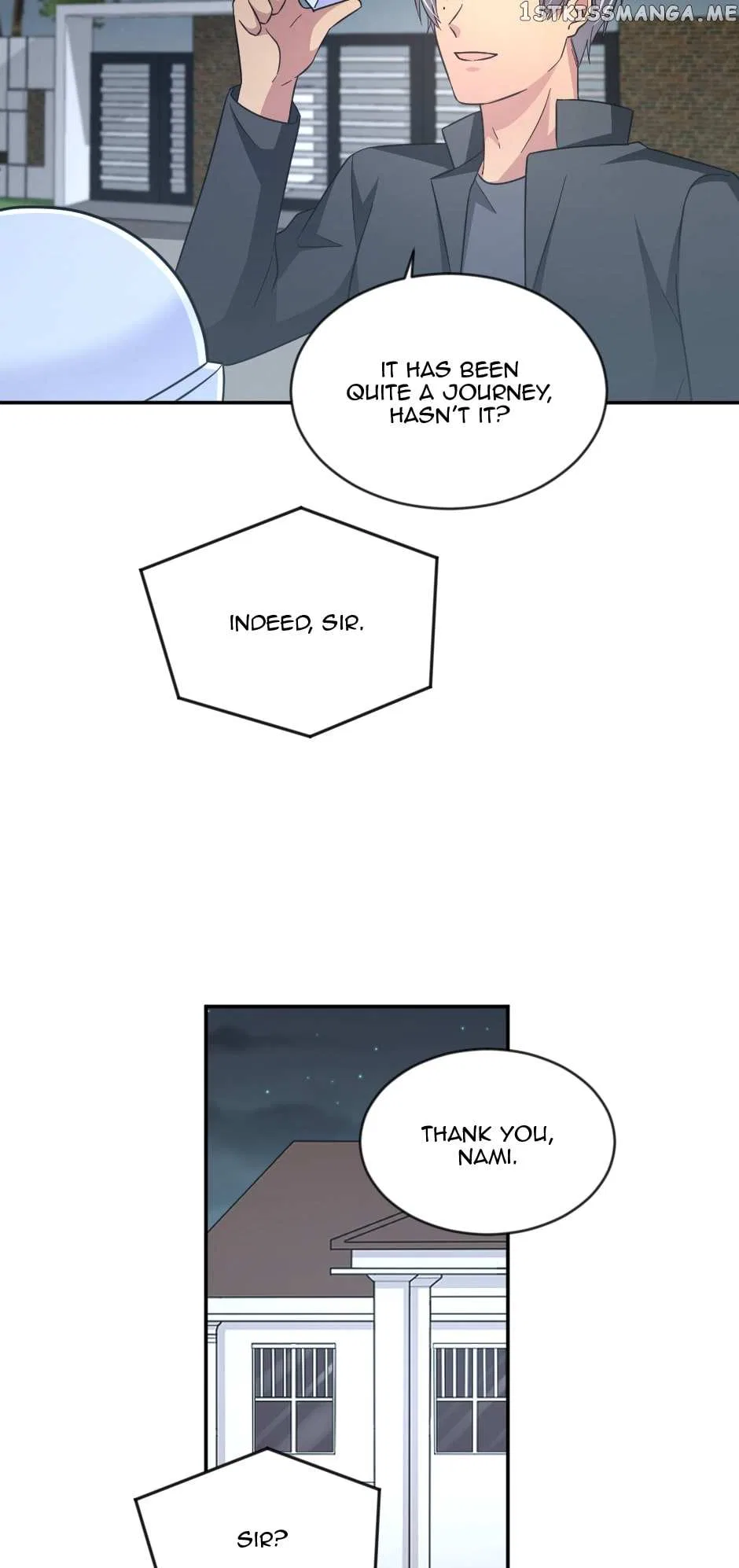 Love In Time Chapter 44 – Page 31
