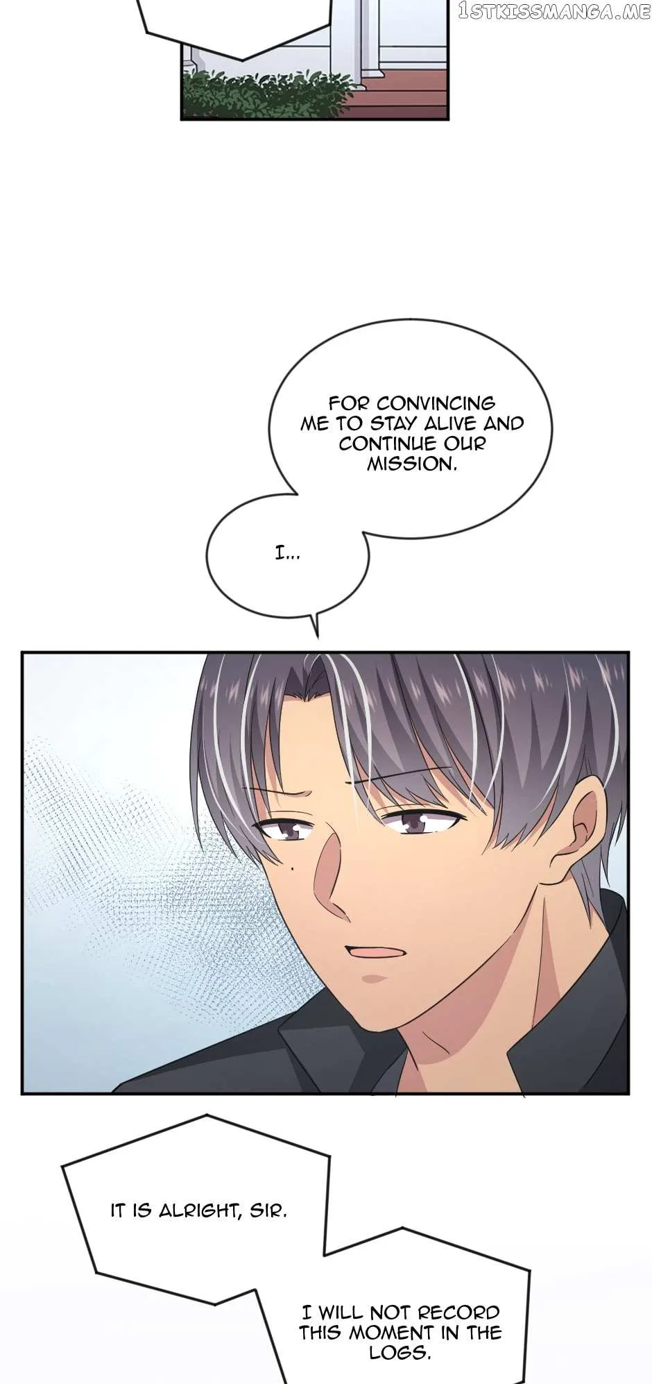 Love In Time Chapter 44 – Page 32