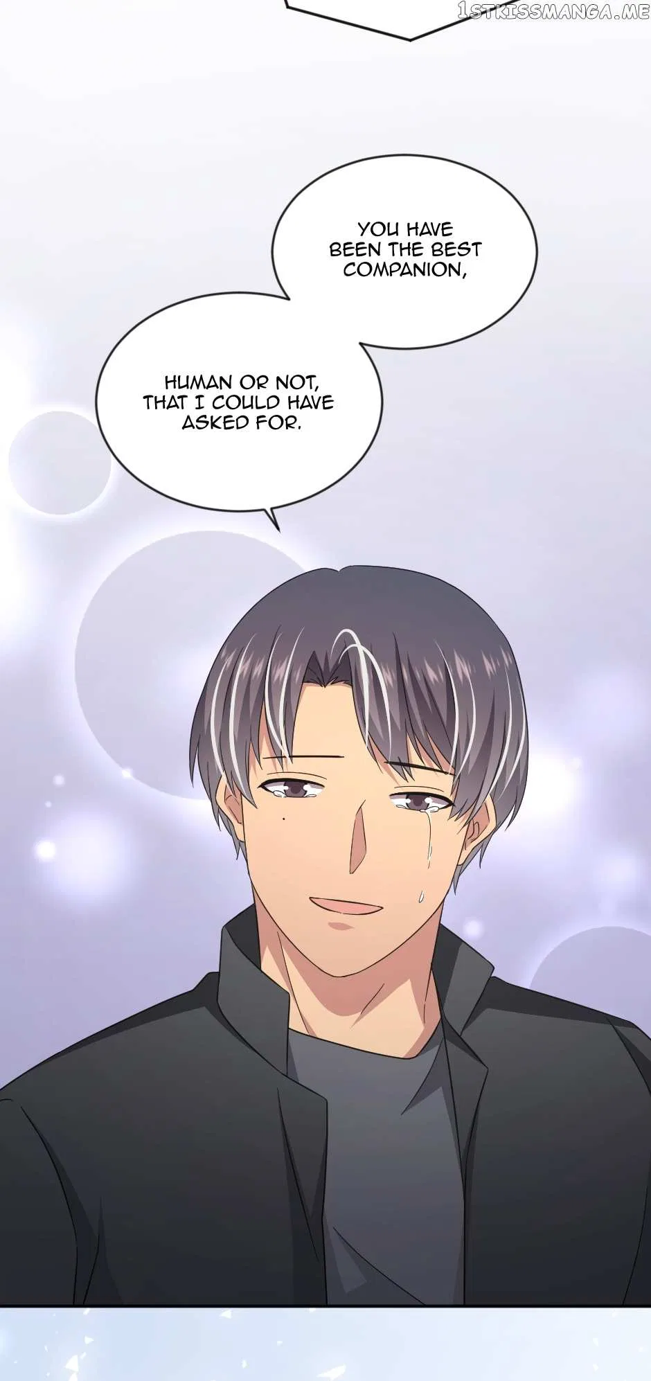 Love In Time Chapter 44 – Page 33