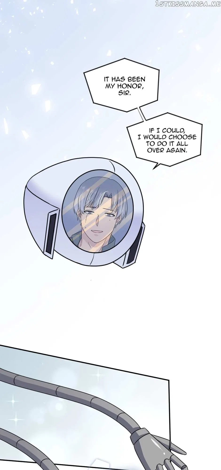 Love In Time Chapter 44 – Page 34
