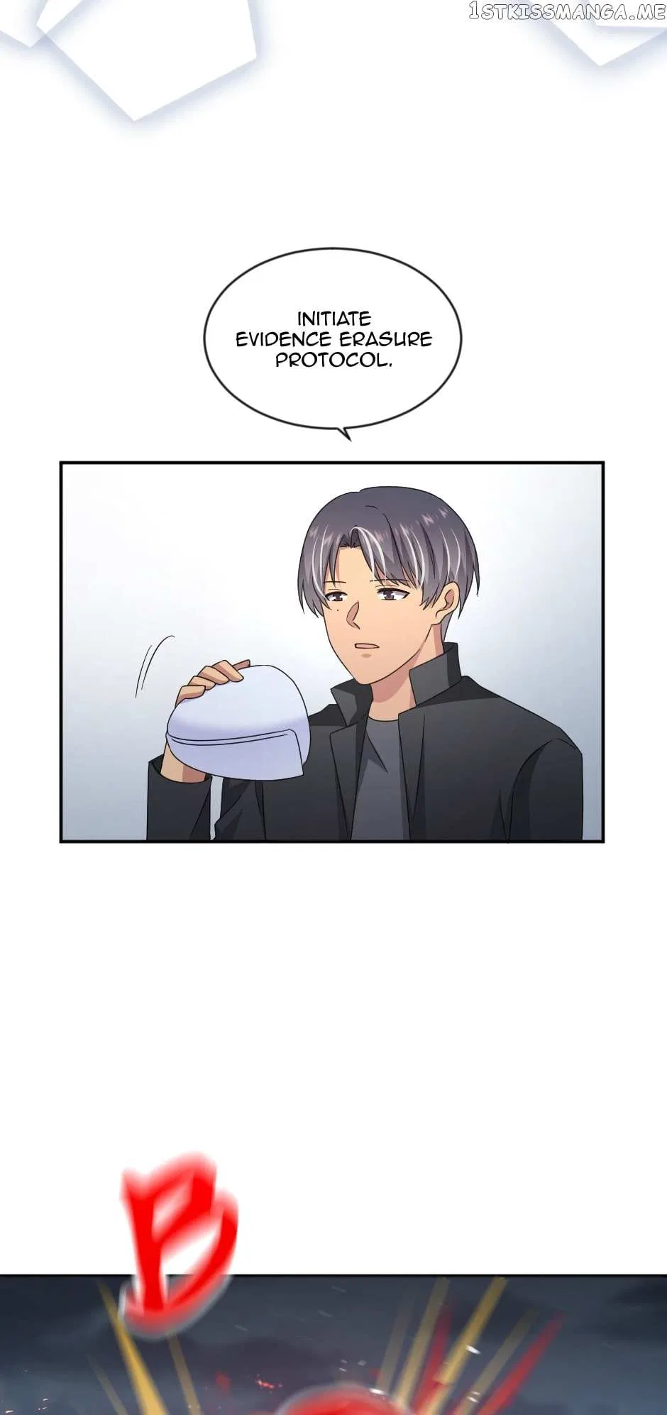 Love In Time Chapter 44 – Page 36