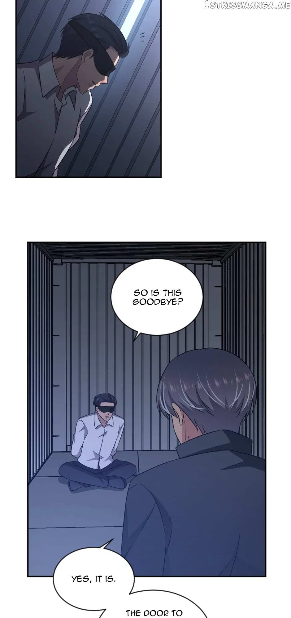 Love In Time Chapter 44 – Page 41