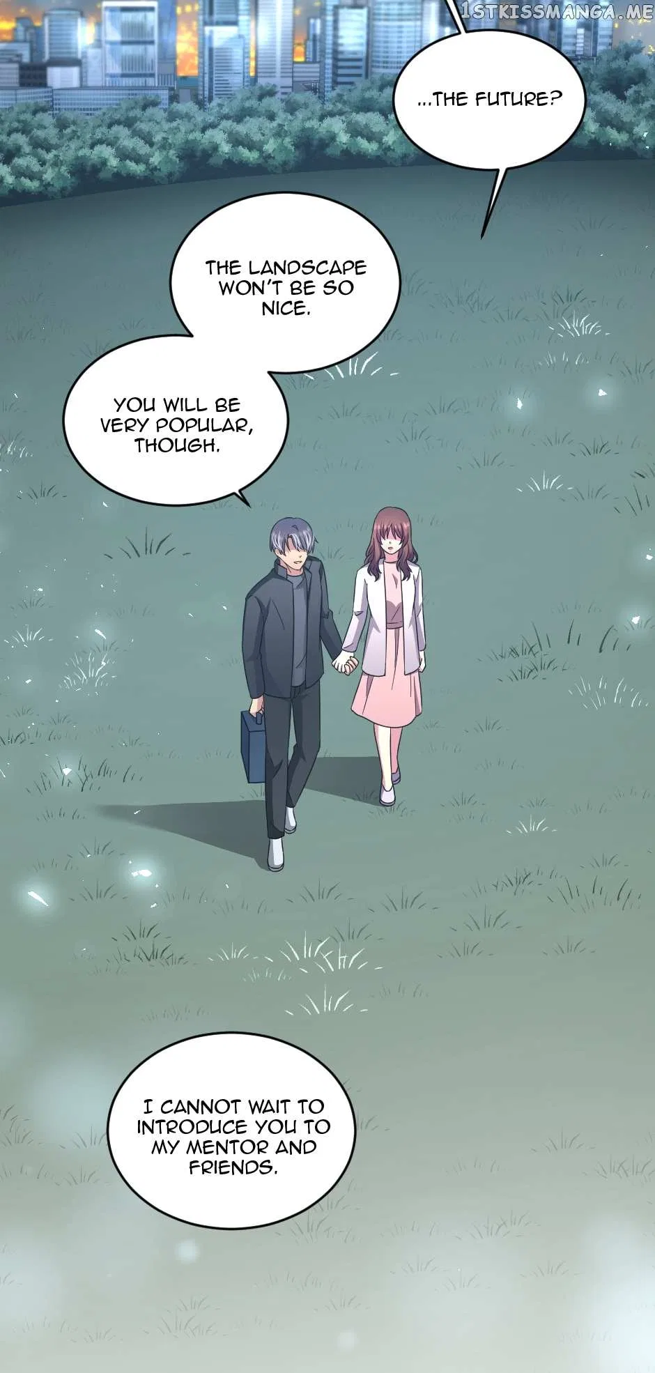 Love In Time Chapter 44 – Page 45