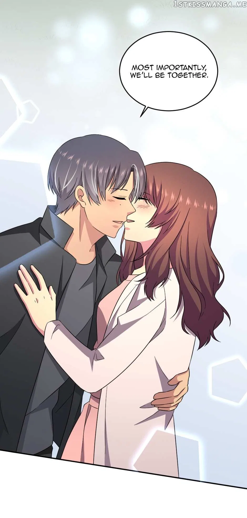 Love In Time Chapter 44 – Page 46