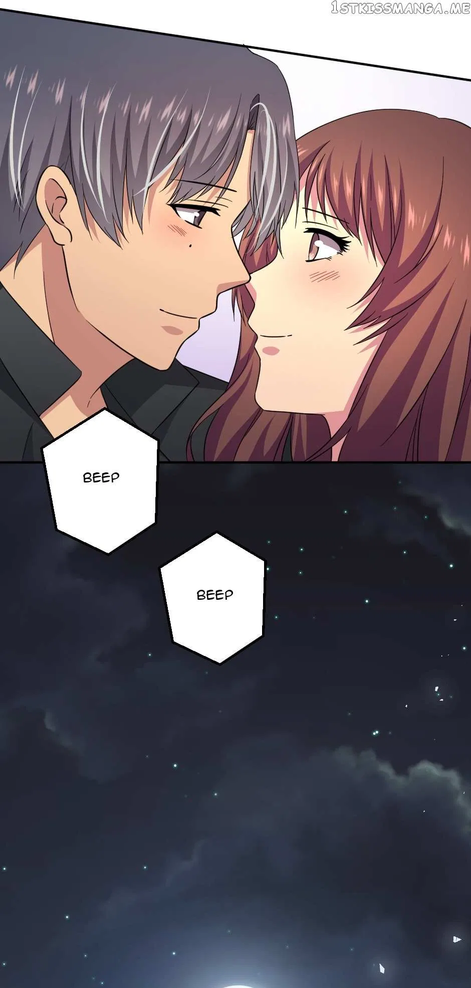 Love In Time Chapter 44 – Page 47