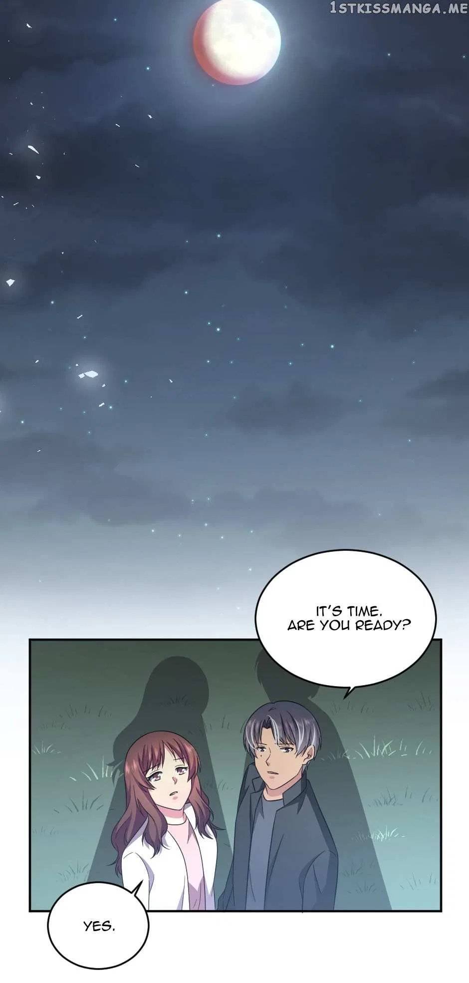 Love In Time Chapter 44 – Page 48