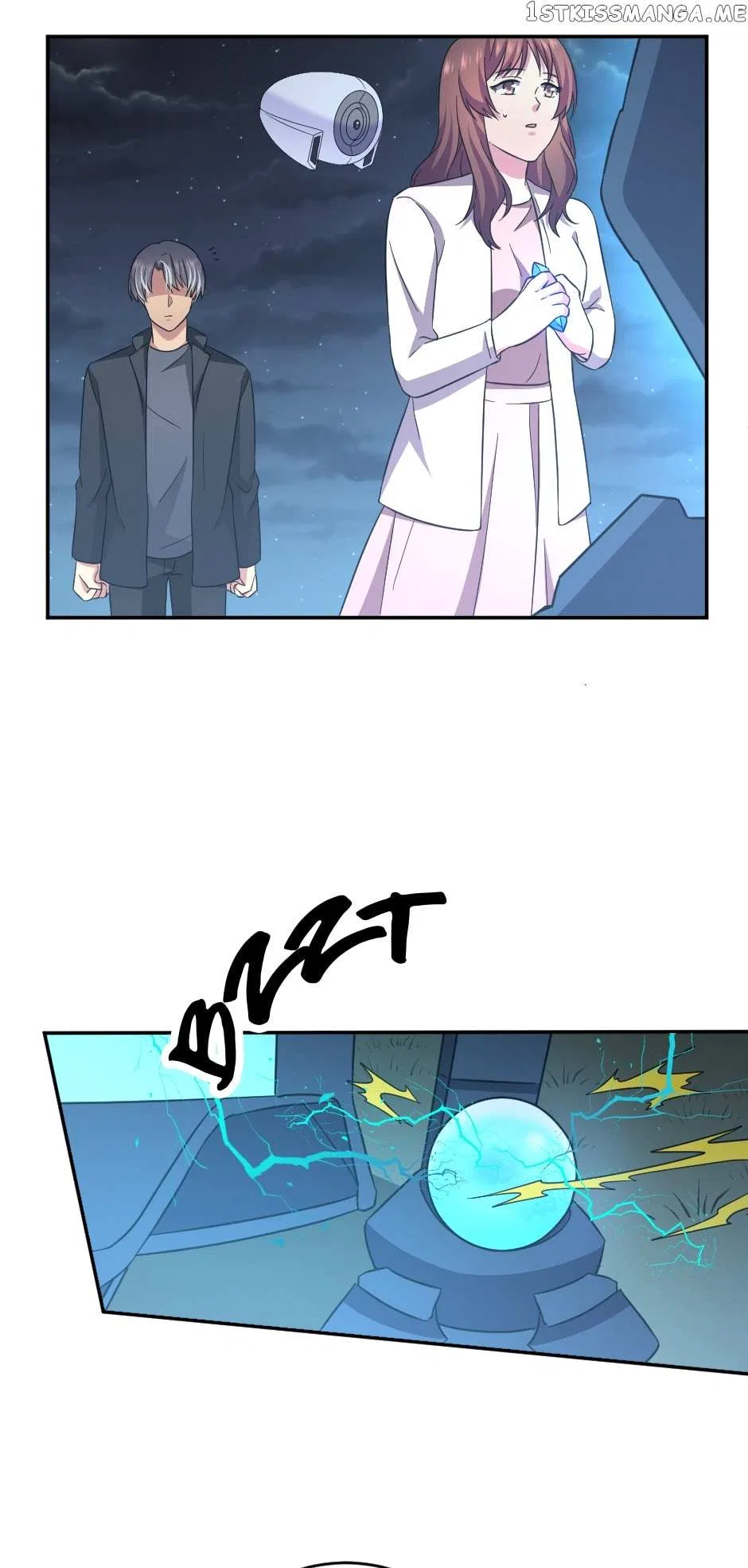 Love In Time Chapter 44 – Page 54