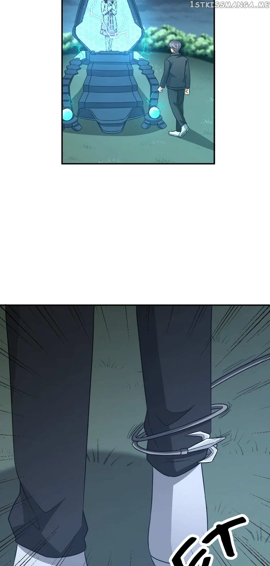 Love In Time Chapter 44 – Page 56