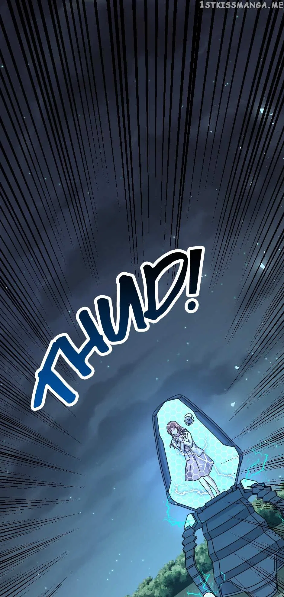 Love In Time Chapter 44 – Page 59
