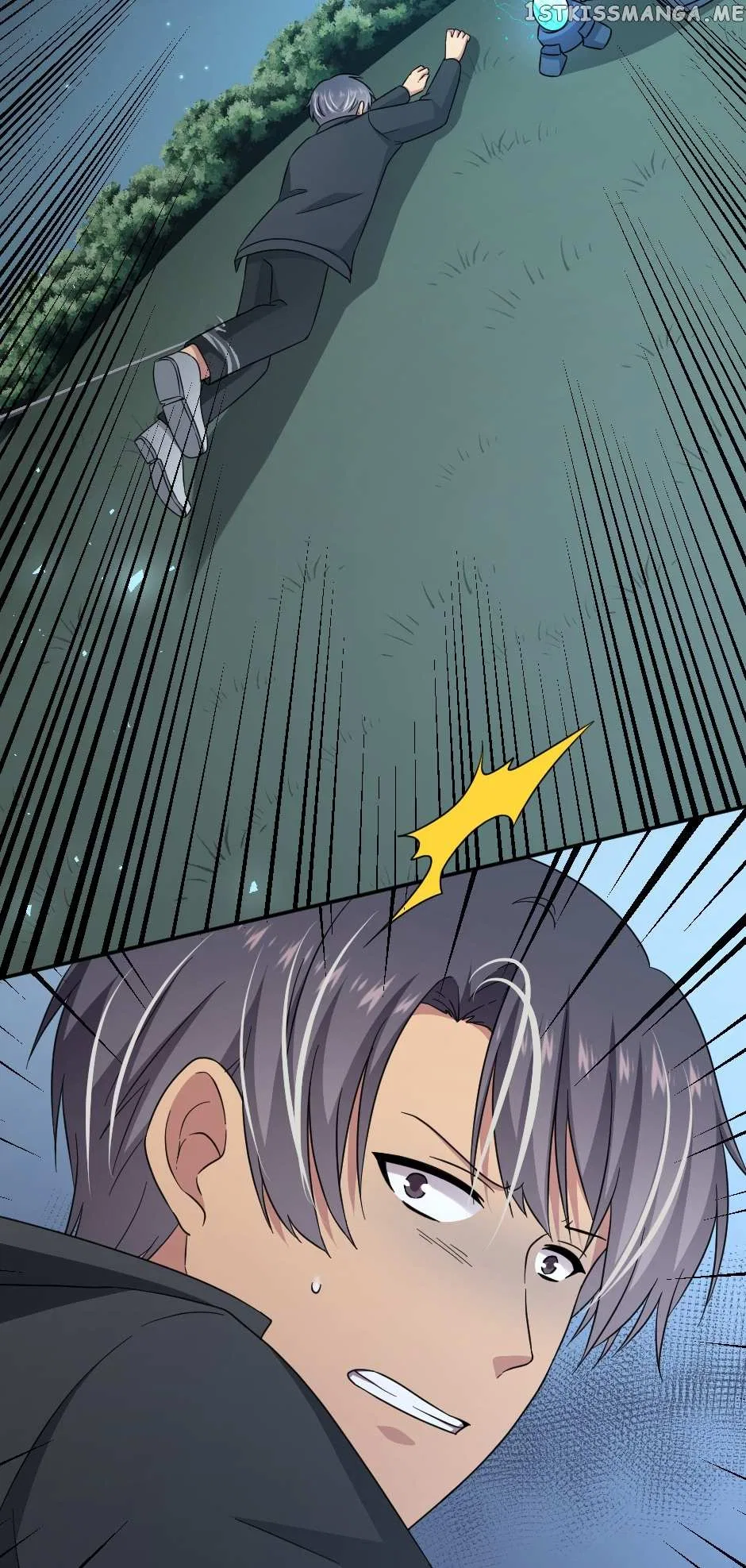 Love In Time Chapter 44 – Page 60