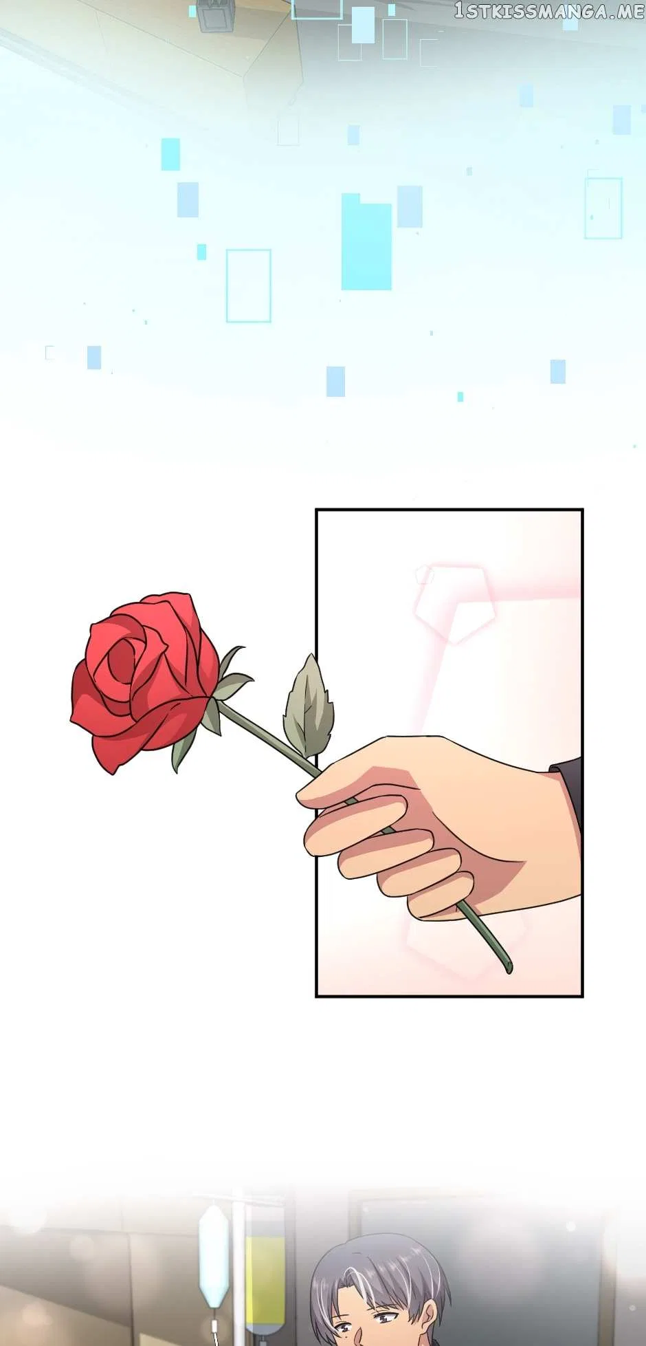 Love In Time Chapter 43 – Page 4
