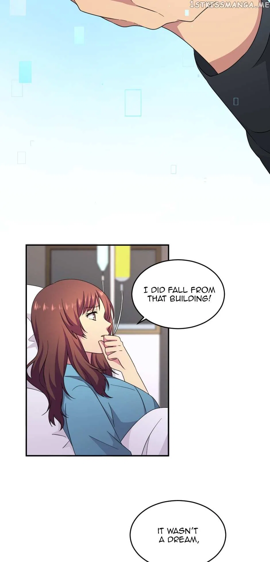 Love In Time Chapter 43 – Page 7