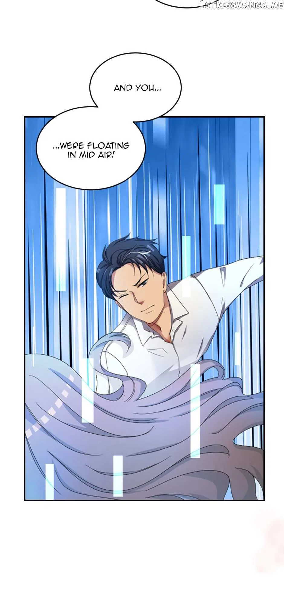 Love In Time Chapter 43 – Page 8