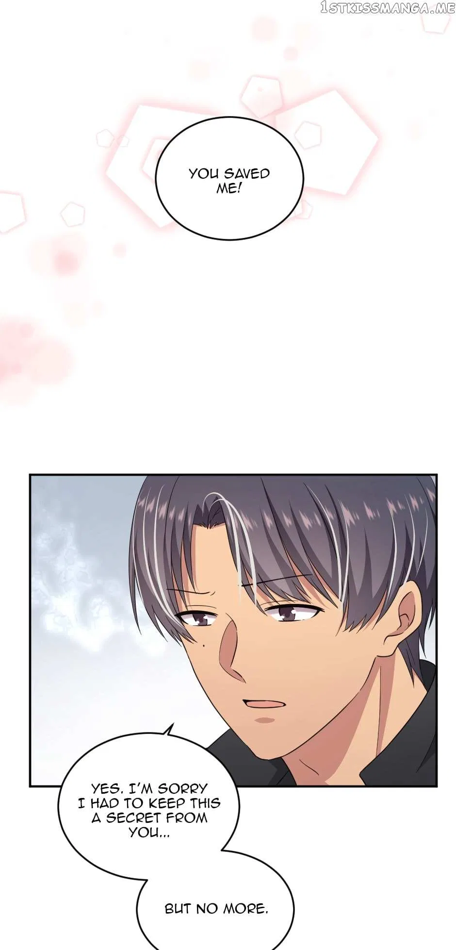Love In Time Chapter 43 – Page 9