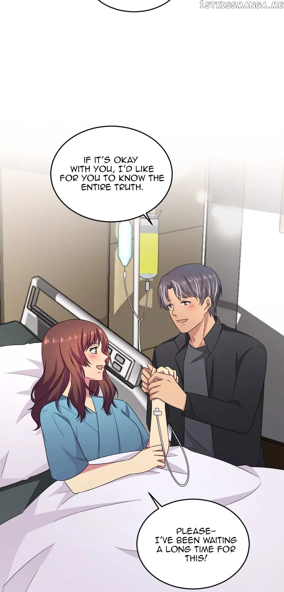Love In Time Chapter 43 – Page 10