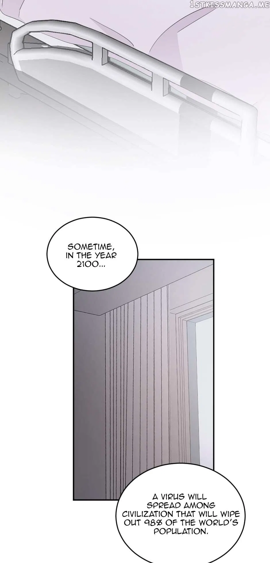 Love In Time Chapter 43 – Page 11