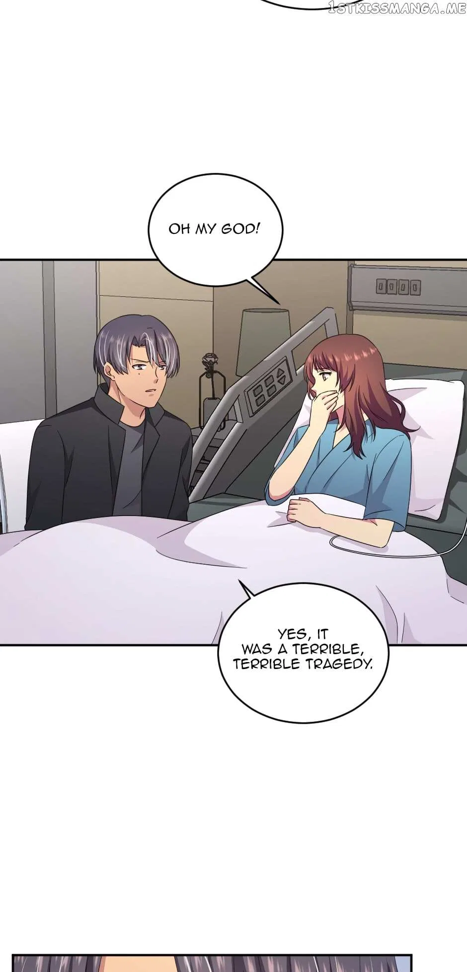 Love In Time Chapter 43 – Page 12