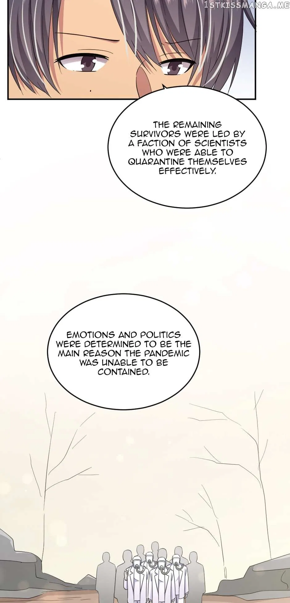 Love In Time Chapter 43 – Page 13