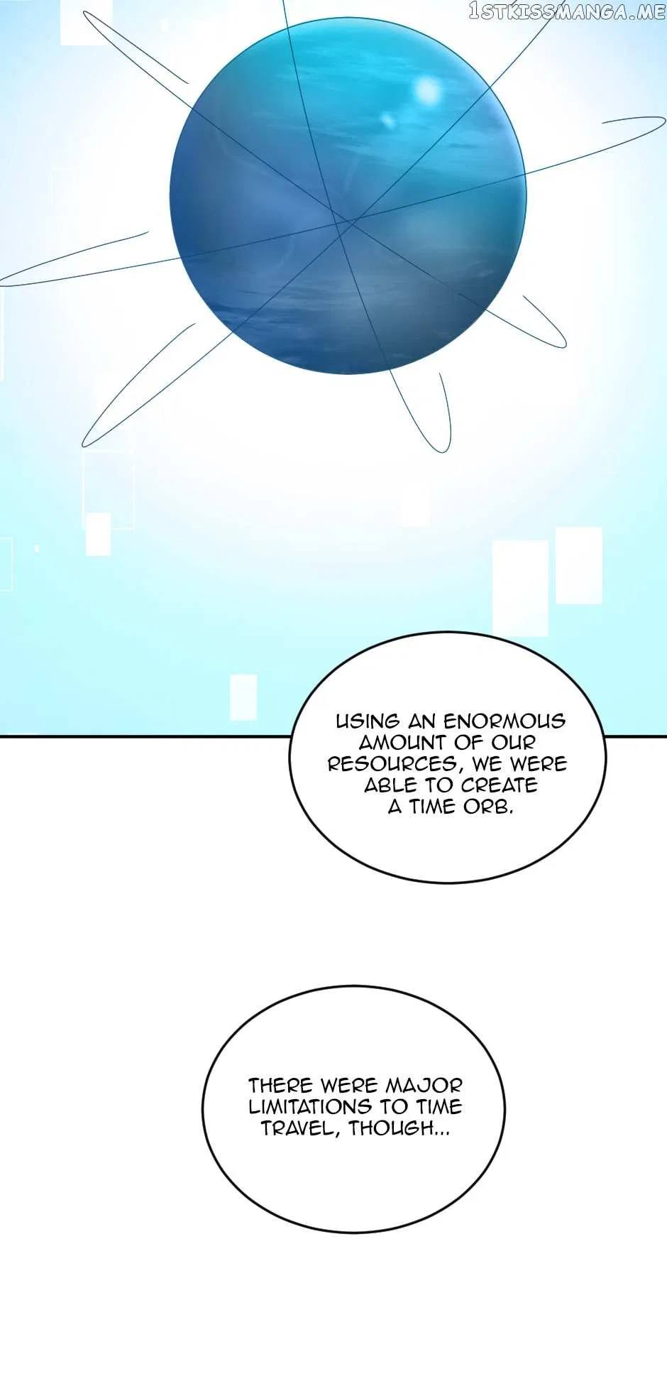 Love In Time Chapter 43 – Page 15