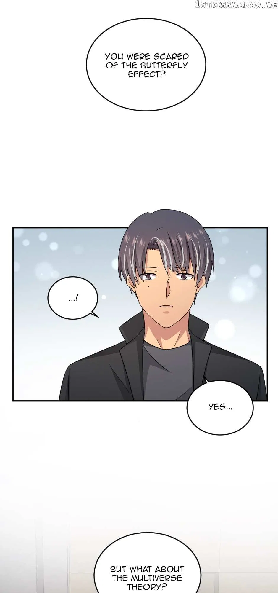 Love In Time Chapter 43 – Page 18